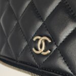 Chanel Vanity Case (Шанель) — фото 12