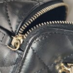 Chanel Vanity Case (Шанель) — фото 15