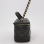 Chanel Vanity Case (Шанель) — фото 3
