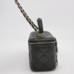Chanel Vanity Case (Шанель) — фото 4