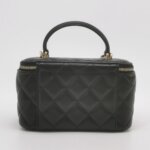 Chanel Vanity Case (Шанель) — фото 5