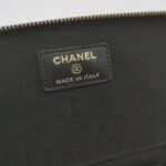Chanel Vanity Case (Шанель) — фото 8
