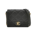 Chanel Flap Bag (Шанель) — миниатюра 1