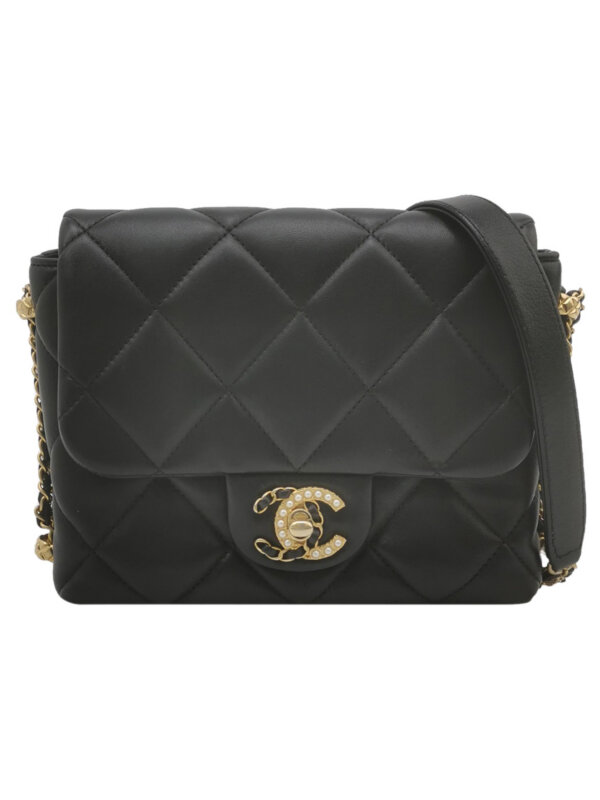 Chanel Flap Bag (Шанель)