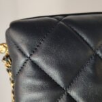 Chanel Flap Bag (Шанель) — фото 16