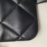 Chanel Flap Bag (Шанель) — фото 17