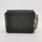 Chanel Flap Bag (Шанель) — фото 5