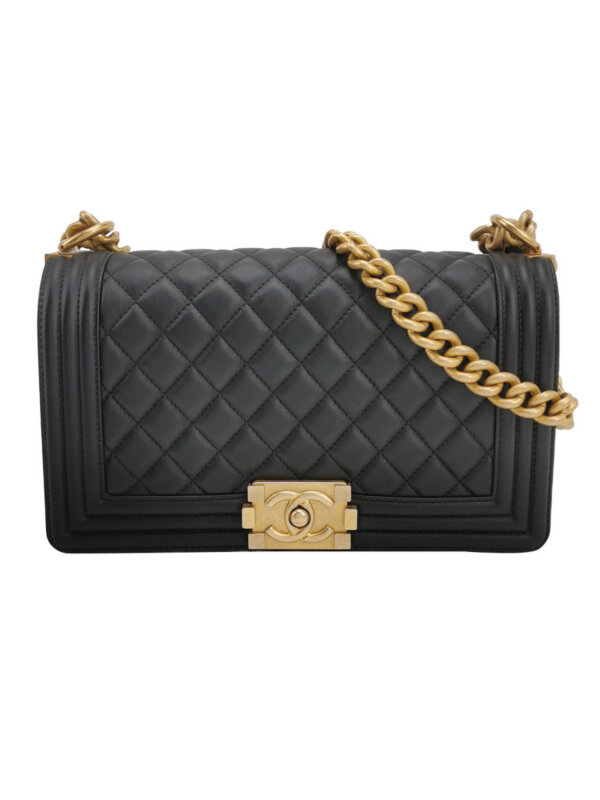 Chanel Leboy (Шанель)