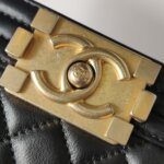 Chanel Leboy (Шанель) — фото 11