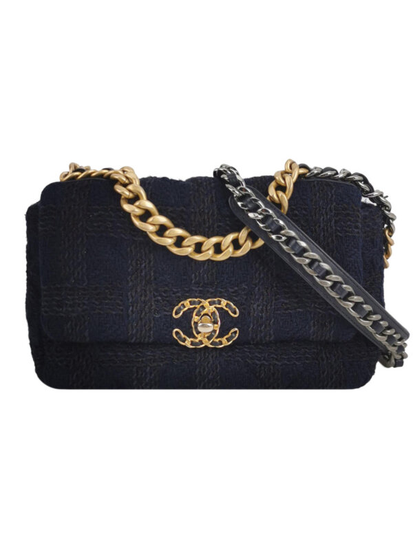 Chanel 19Bag