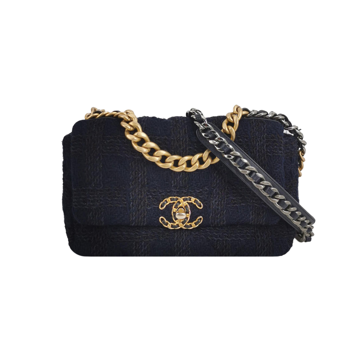 Chanel 19Bag (Шанель) — фото 1