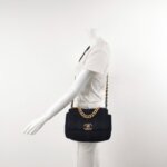 Chanel 19Bag (Шанель) — фото 2