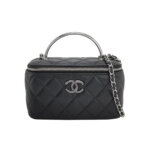 Chanel Vanity Case (Шанель) — миниатюра 1