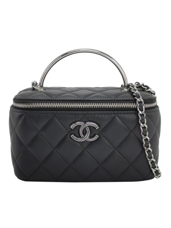 Chanel Vanity Case (Шанель)