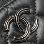 Chanel Vanity Case (Шанель) — фото 13