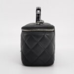Chanel Vanity Case (Шанель) — фото 3
