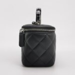Chanel Vanity Case (Шанель) — фото 4