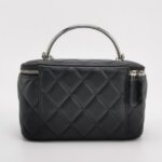 Chanel Vanity Case (Шанель) — фото 5