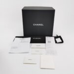 Chanel Vanity Case (Шанель) — фото 9