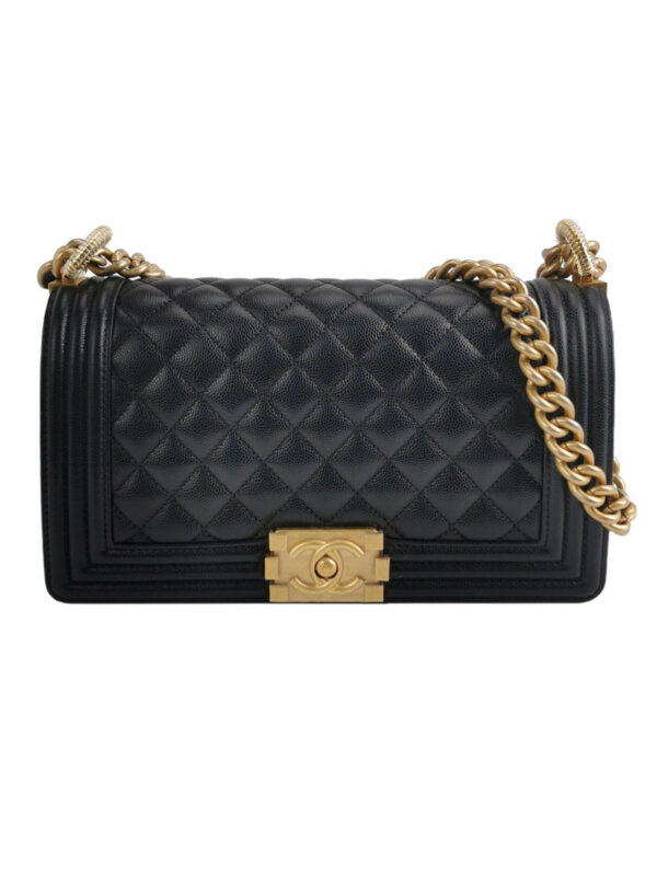 Chanel Leboy (Шанель)