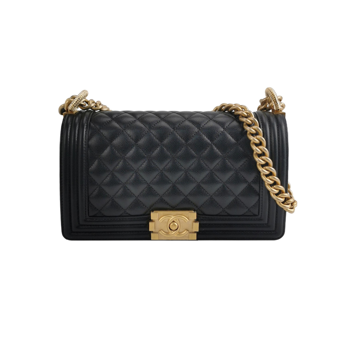 Chanel Leboy (Шанель) — фото 1