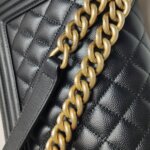 Chanel Leboy (Шанель) — фото 13