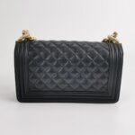 Chanel Leboy (Шанель) — фото 5