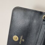 Chanel Quilted Lambskin CC Crossbody (Шанель) — фото 11