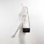Chanel Quilted Lambskin CC Crossbody (Шанель) — фото 2