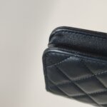 Chanel Quilted Lambskin CC Crossbody (Шанель) — фото 21
