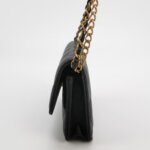 Chanel Quilted Lambskin CC Crossbody (Шанель) — фото 3