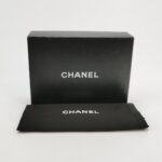 Chanel Quilted Lambskin CC Crossbody (Шанель) — фото 9