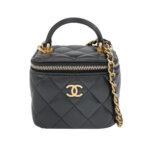 Chanel Vanity Case (Шанель) — миниатюра 1