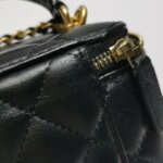 Chanel Vanity Case (Шанель) — фото 24