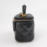 Chanel Vanity Case (Шанель) — фото 4