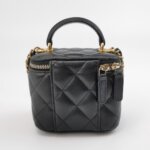 Chanel Vanity Case (Шанель) — фото 5