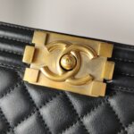 Chanel Leboy (Шанель) — фото 15