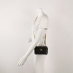 Chanel Quilted Calfskin CC Crossbody (Шанель) — фото 2