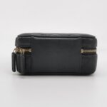 Chanel Quilted Calfskin CC Crossbody (Шанель) — фото 6