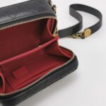 Chanel Quilted Calfskin CC Crossbody (Шанель) — фото 7