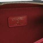 Chanel Quilted Calfskin CC Crossbody (Шанель) — фото 8