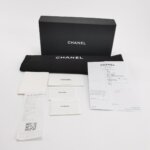 Chanel Quilted Calfskin CC Crossbody (Шанель) — фото 9