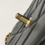 Chanel Quilted Lambskin CC Crossbody (Шанель) — фото 14