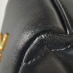 Chanel Quilted Lambskin CC Crossbody (Шанель) — фото 16