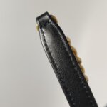 Chanel Quilted Lambskin CC Crossbody (Шанель) — фото 19