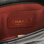 Chanel Quilted Lambskin CC Crossbody (Шанель) — фото 8