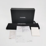 Chanel Quilted Lambskin CC Crossbody (Шанель) — фото 9
