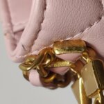 Chanel Quilted Lambskin CC Crossbody (Шанель) — фото 13