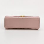 Chanel Quilted Lambskin CC Crossbody (Шанель) — фото 6