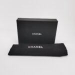 Chanel Quilted Lambskin CC Crossbody (Шанель) — фото 9